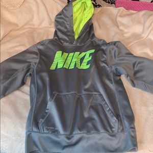 Nike hoodie